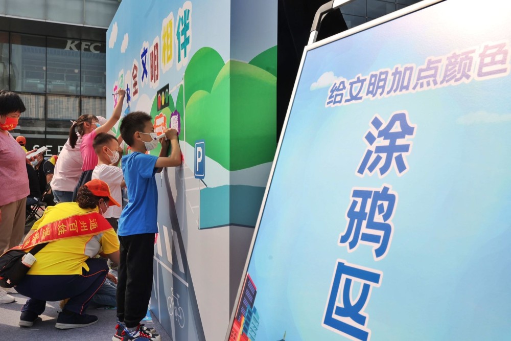 长城文化节丨寻找北京最美文物守护人——平西抗日战争纪念馆