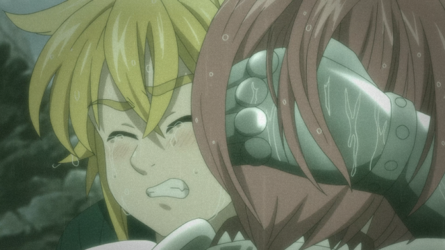 男主女主都被下了千年诅咒，这部动漫至今仍被全网下架