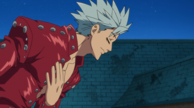 男主女主都被下了千年诅咒，这部动漫至今仍被全网下架