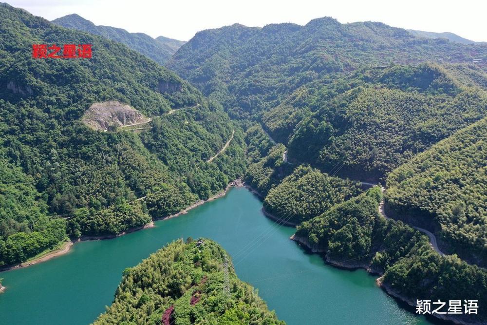 周公宅水库和皎口水库是宁波人民的两个大水缸
