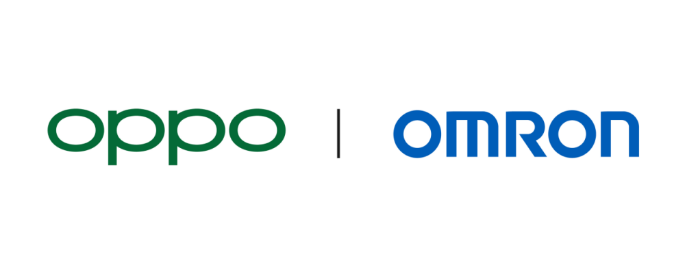 OPPO与欧姆龙健康医疗签署战略合作协议