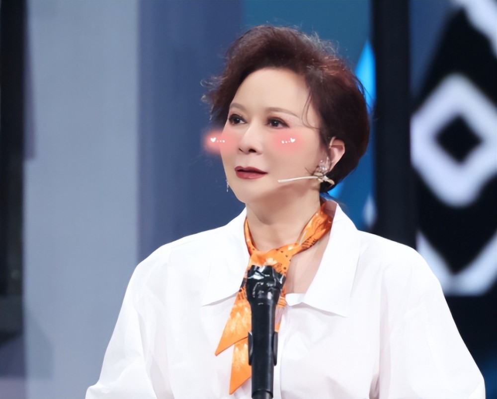 "蔡明定律"有多可怕?看完你就知道了,难怪很多女明星都逃不过插图2