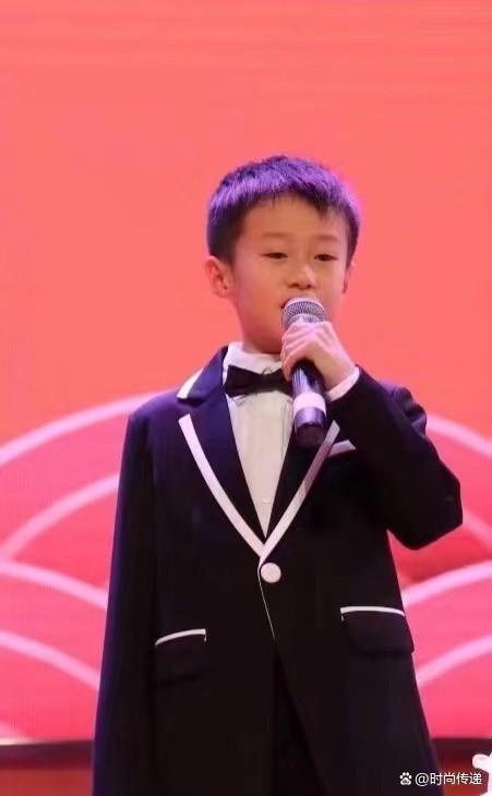 第十一届齐鲁情山东省学生美育成果展演 莱州人气冠军 徐佳泽