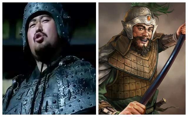 三国志战略版:邢道荣到底会是什么样,这期脑洞连策划都大吃一惊_腾讯