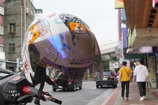 台北摩托车图片