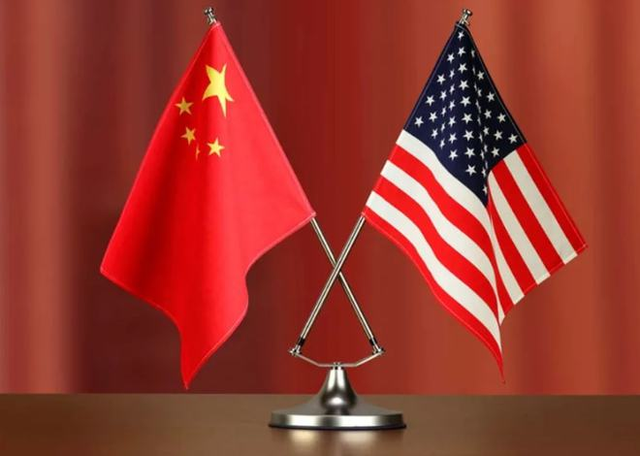 澳媒警告澳政府,中美将维持"斗而不破",对华开战就是"自杀"-腾讯新闻