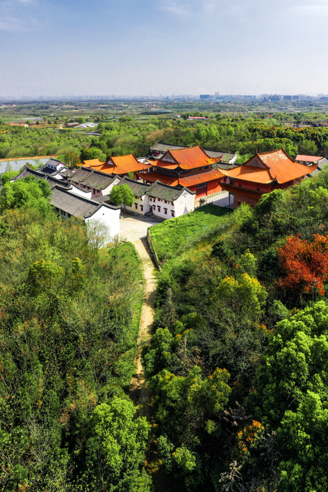 武汉东西湖区旅游景点图片