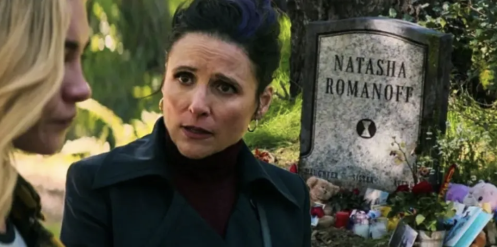 而基于这点来说,其实也不排除「伯爵夫人」瓦伦蒂娜想要借助女浩克的