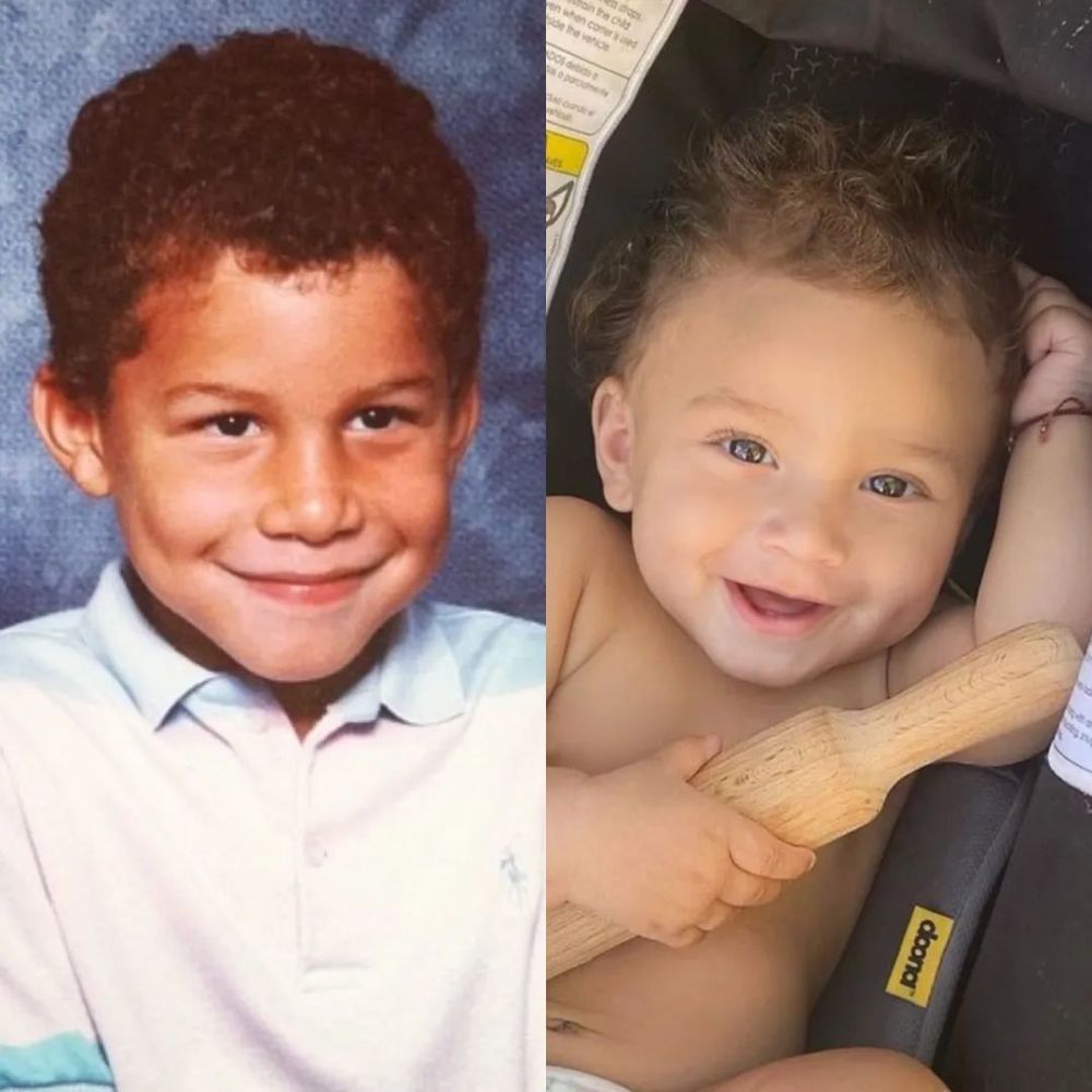 喜当爹杜兰特还是格里芬成人女星控诉生了孩子他让我滚