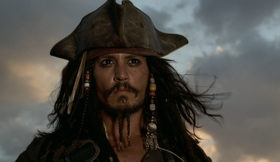 杰克船长,约翰尼德普,早年都有哪些精彩电影值得推荐?插图