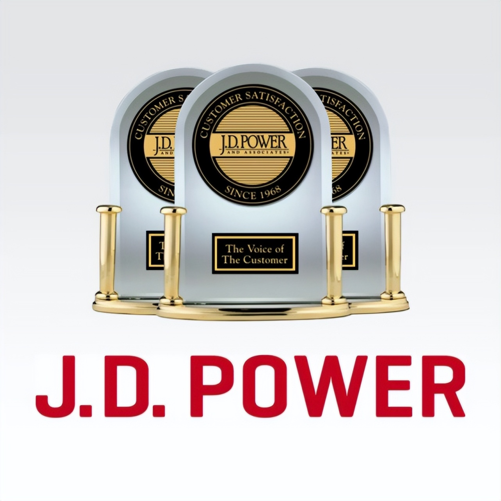 2022年J.D.Power可靠性路虎碾压BBA自主品牌长安最牛