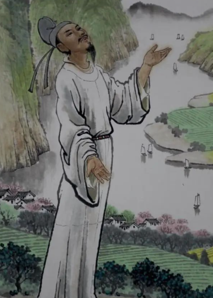 唐朝,以山水田园诗美名天下的诗人,第一位会让人想到王维,第二位则会