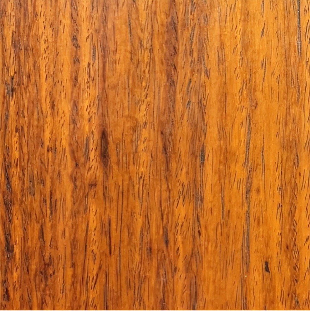 海南黄花梨的麦穗纹到底是什么样?_腾讯新闻