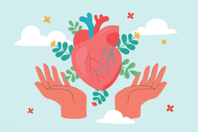 近年来多数的研究结果,支持适量喝咖啡有助于心血管健康.