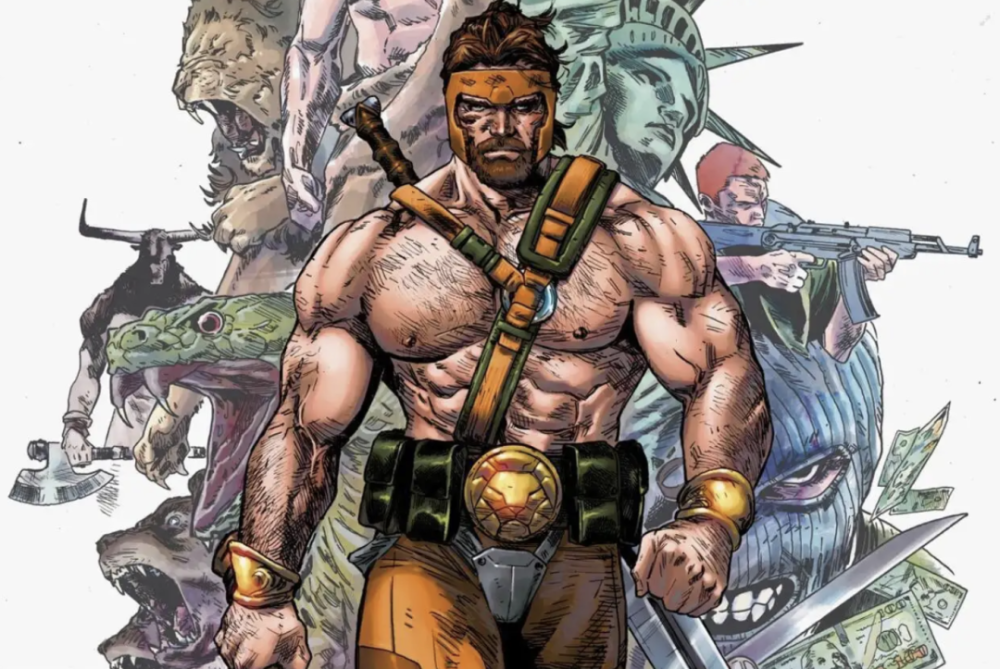 漫威《雷神4》电影其实还有一版设定是宙斯没有黑化?