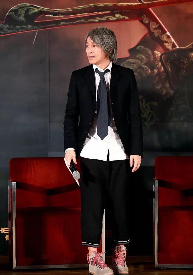 周星驰的票房号召力到底有多恐怖,一切用数据说话_影视天地_舞儿网