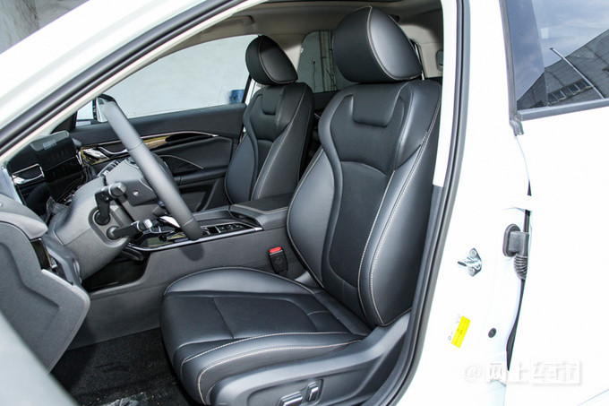 奔驰EQS SUV海外售价公布，与EQS轿车持平全宽体机航空公司