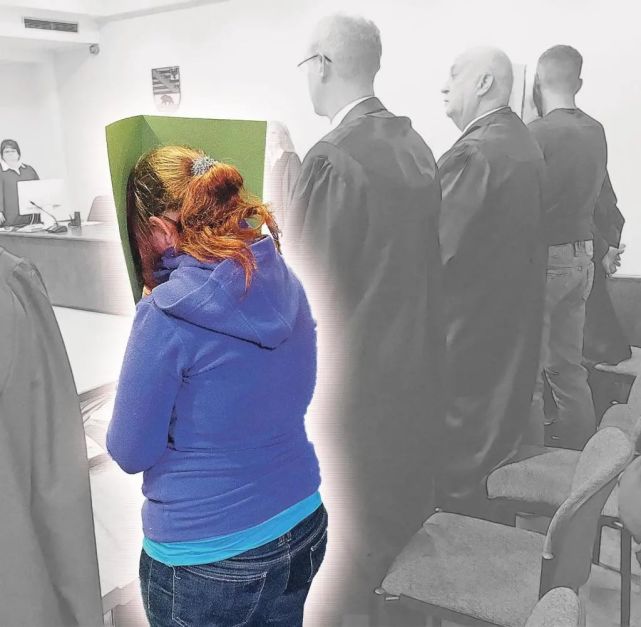 德国十大刑事案之李洋洁案