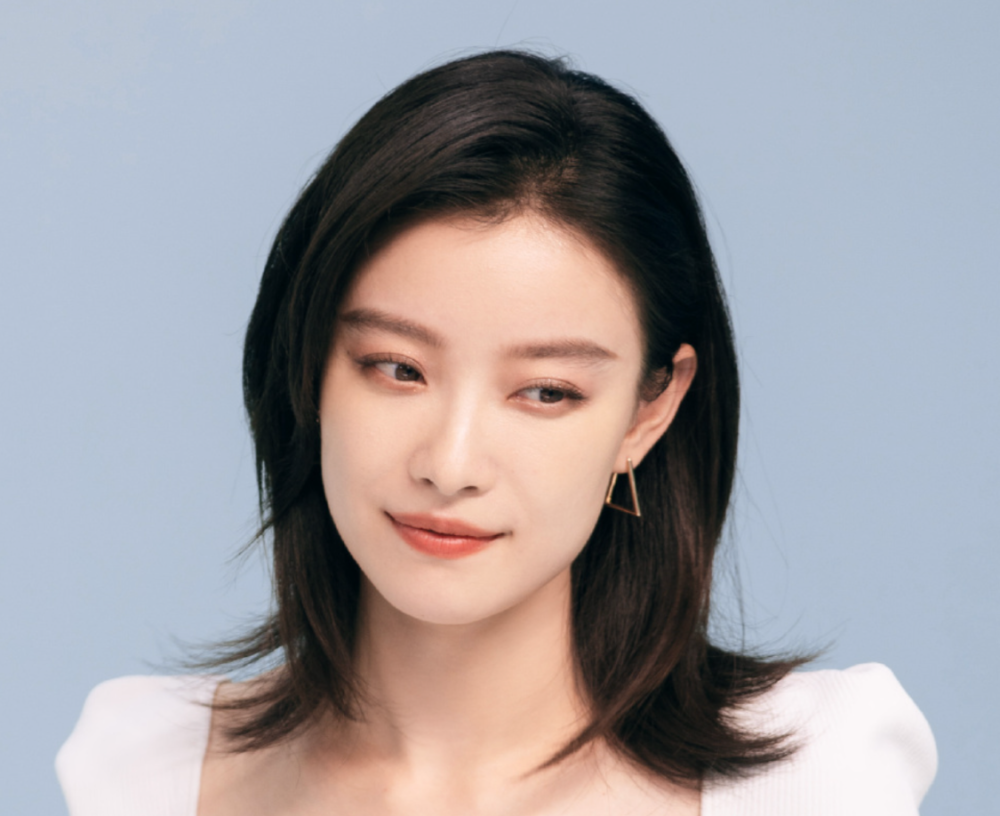 西出玉门 开机许久未杀青 倪妮被传轧戏 剧组发文否认 腾讯新闻