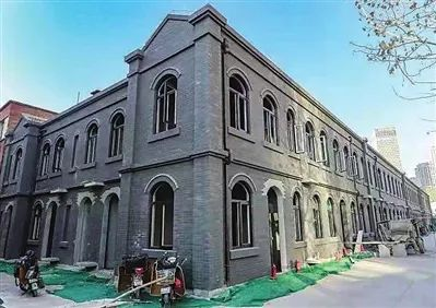 和平兆丰路改造再征集意见,户型图流出!