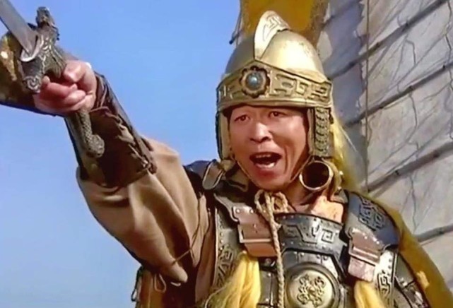 陈友谅身处上游,兵力更强,为啥败给朱元璋?两种人生观的交锋_腾讯新闻