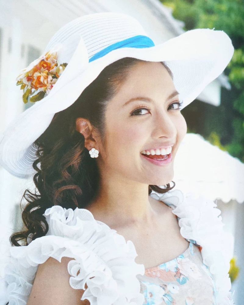 泰剧颜值天花板《一诺倾情》,落魄少爷和富家女,上演土甜剧情_腾讯