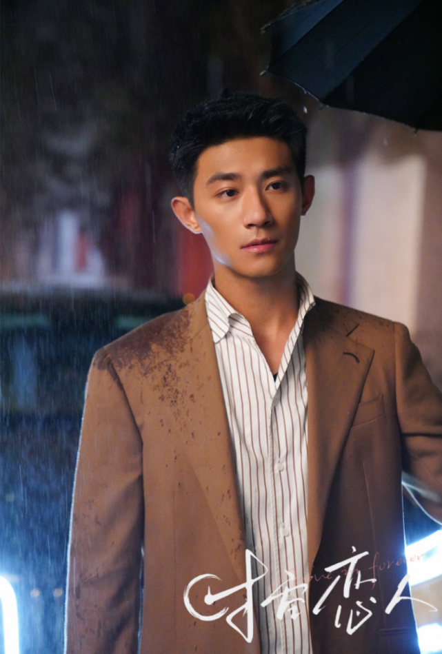 庞继来改编,李艺彤,黑泽领衔主演,梁大维,闫可欣,耿艺展等演员出演的