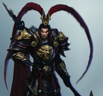 貂蝉在历史中是否真实存在？她在历史中的原型究竟是谁？1