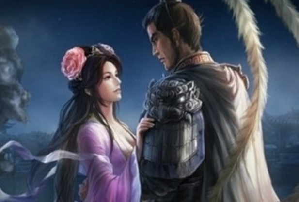 貂蝉在历史中是否真实存在？她在历史中的原型究竟是谁？2