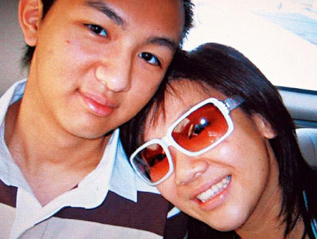 郑欣宜初恋宣布结婚,曾演刘青云儿子,传遭沈殿霞棒打鸳鸯