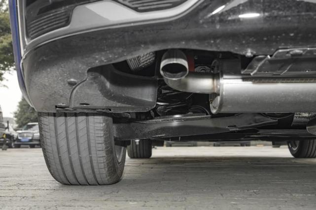 0t 8at,零百加速6.8秒比3系强,林肯z为何捧不红?