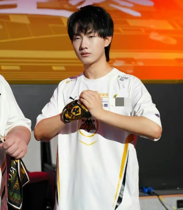 王者荣耀kpl联赛现役最强五人组之对抗路的尽头彭云飞