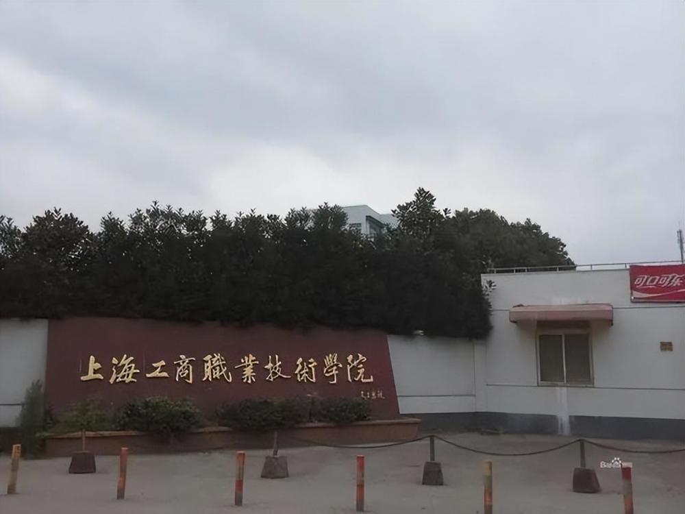 想在上海读书,成绩不够高?不妨考虑这几所民办专科学校_腾讯新闻