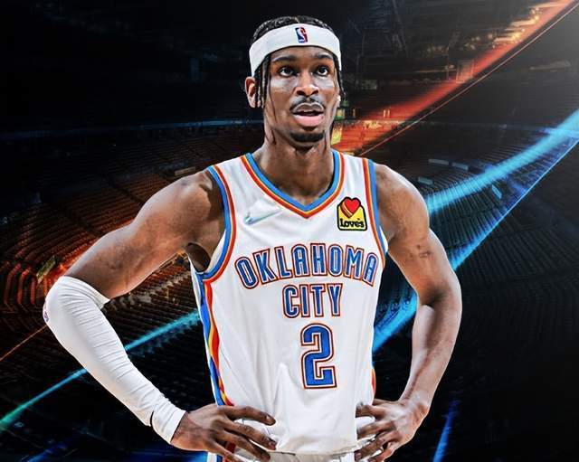 火箭可以9换1报价亚历山大?雷霆会挂掉电话,普总想要杰伦格林