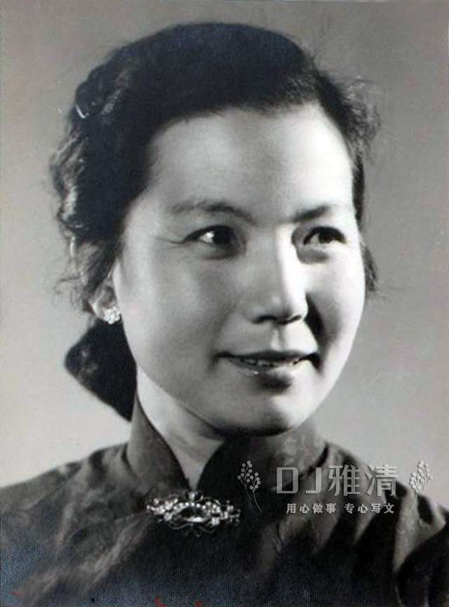 1955年,她和陈强,于洋,杨静,黄玲,凌之浩,沙莉,杨洸等众多著名电影
