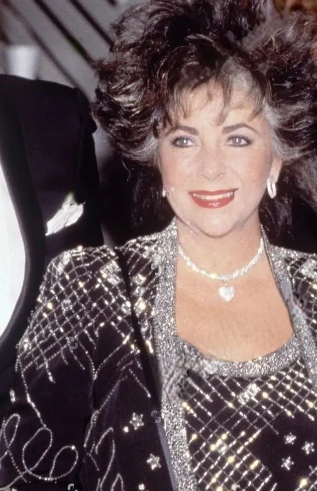 私荐|伊丽莎白·泰勒的珠宝与珠宝背后的男人们(上)