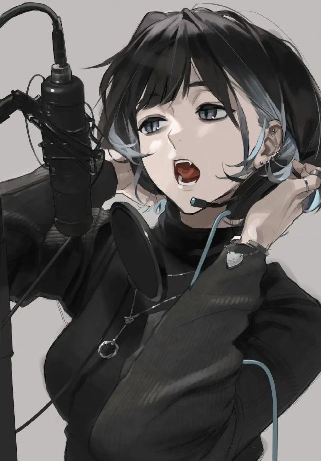 画师:keki插画素材