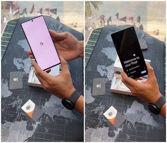 Android 13旗舰曝光：后摄碰瓷iPhone 14_https://www.jinrisc.com_站长资讯_第1张