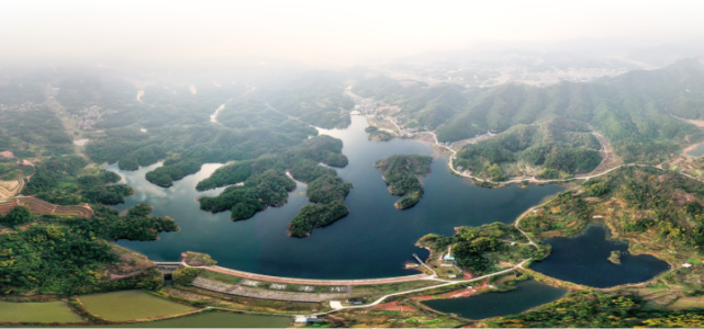 饮用水源钓鱼违法金华兰溪开出首张生态环保类罚单