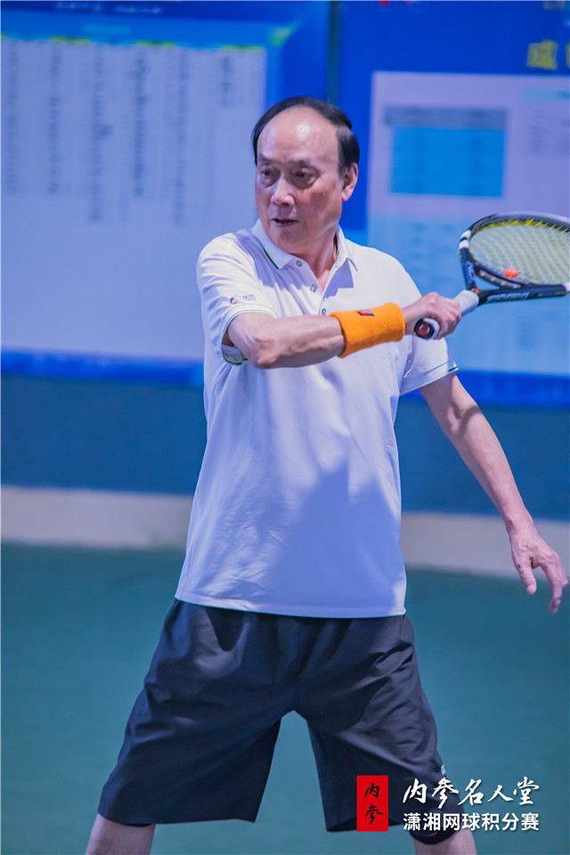 最终,颜永盛获得男子组冠军,宋娟娟获得女子组冠军,黄寒冰获得男子