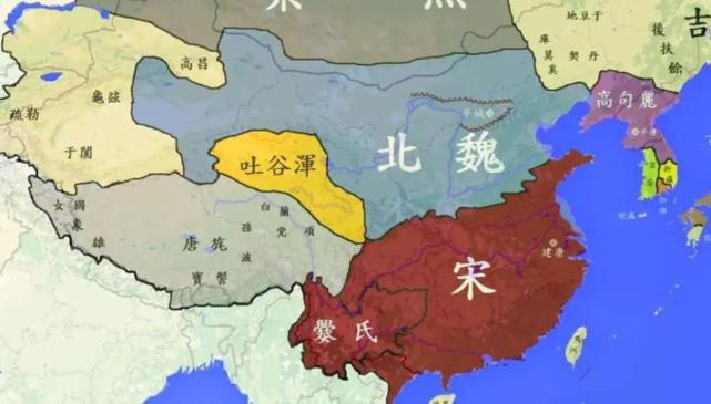 金朝和两宋，究竟谁才是华夏正统？北宋无疑拥有正统王朝的地位_腾讯新闻