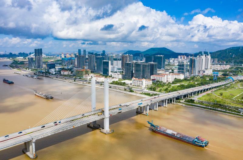 产业第一"组合拳"!鹤洲新区筹备组多措并举助企业发展_腾讯新闻