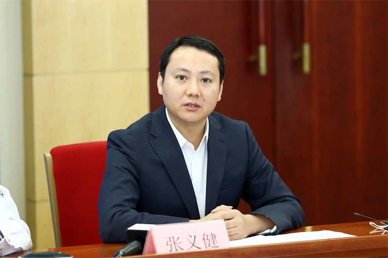 全国人大常委会法工委刑法室处长张义健介绍,近些年随着互联网时代的