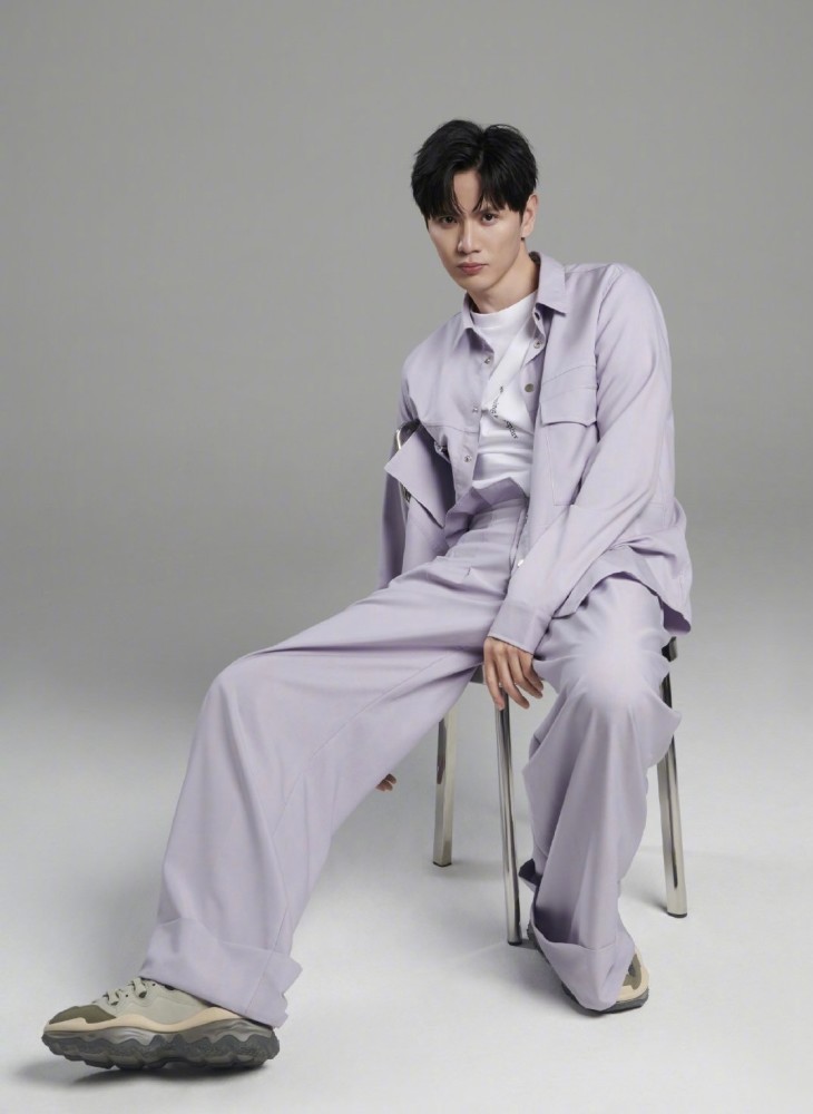 39岁鲍春来逆生长国羽第1帅哥黄金单身汉前女友生二胎