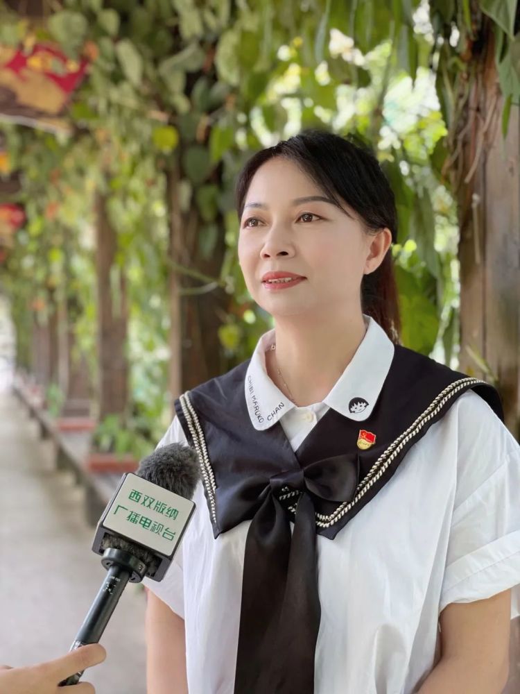 新时代教师风采张丽潜心育人扎根边疆立德树人守初心