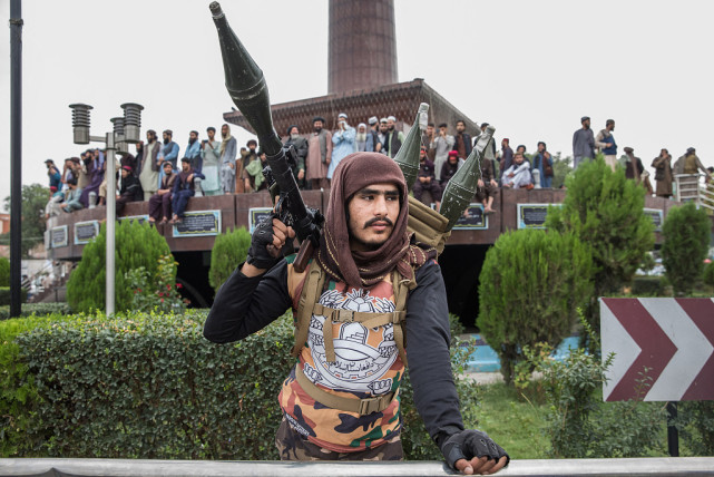 中东睿评|中东秩序的挑战者:既熟悉又陌生的非国家行为主体