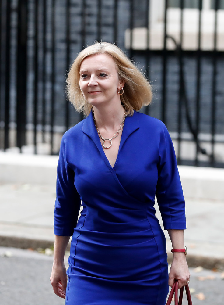 英国第三位女首相的关键词：“撒切尔风”、减税、强硬新人开直播怎么讲话