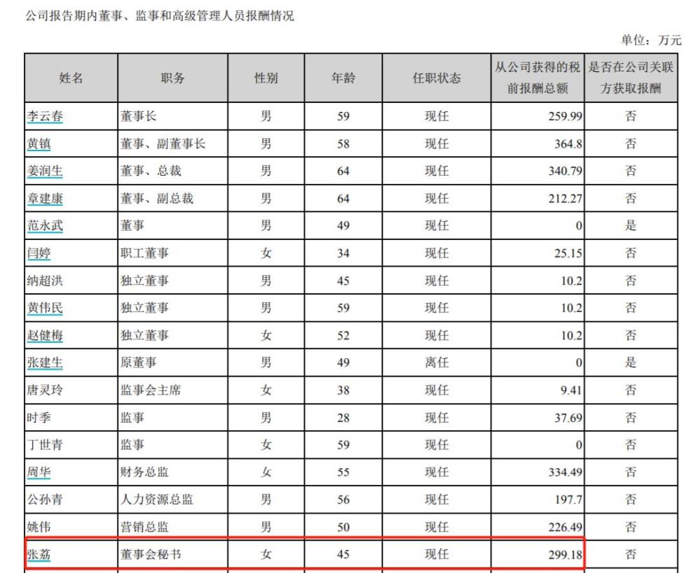 V观财报｜沃森生物董秘被留置调查：个人原因，税前年薪近300万美国在阿富汗士兵诈骗