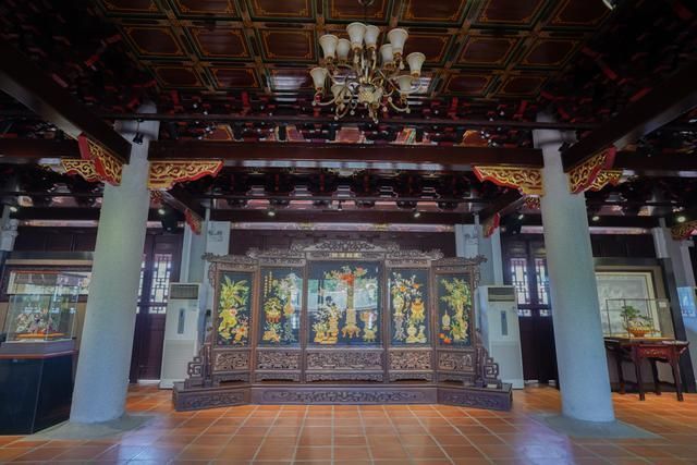 广济楼,巍峨壮观的潮州古城七楼之首,不能再低调了