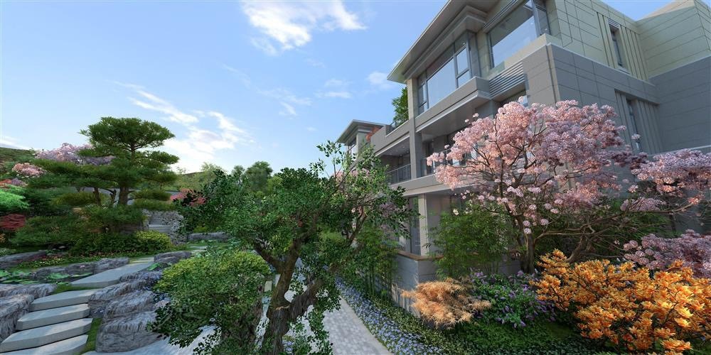 北京紫御香山售楼处电话400—100—1299转0007售楼中心官网_腾讯新闻